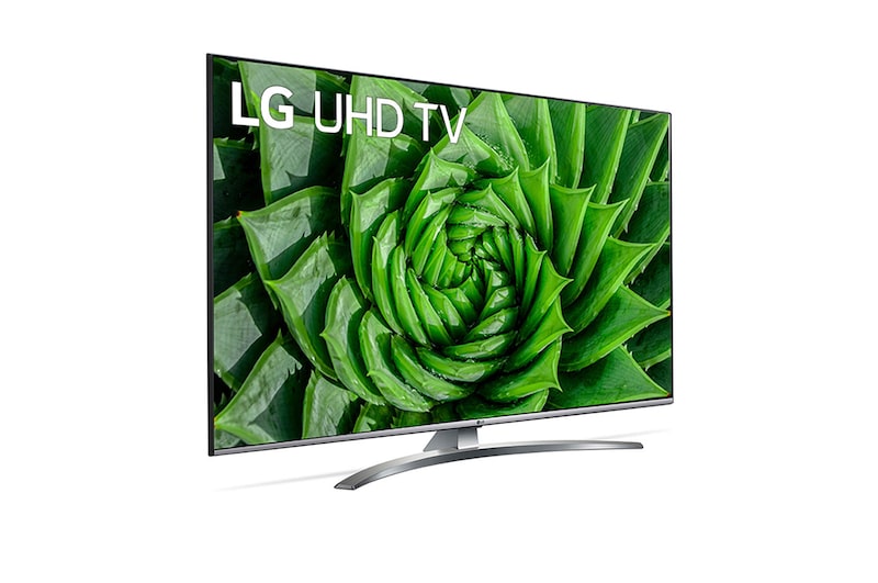 LG UHD TV 75'' Serie 8100 - LED 4K Smart TV webOS 5.0, 75UN81006LB