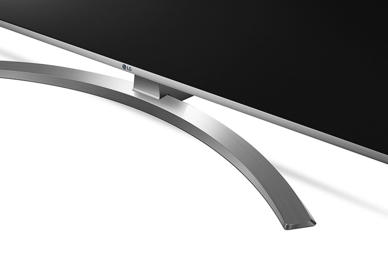 LG UHD TV 75'' Serie 8100 - LED 4K Smart TV webOS 5.0, 75UN81006LB