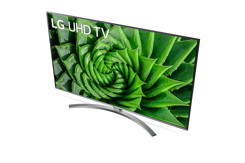 LG UHD TV 75'' Serie 8100 - LED 4K Smart TV webOS 5.0, 75UN81006LB
