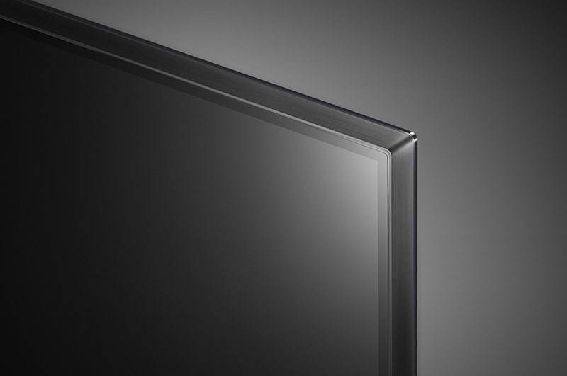 LG UHD TV 75'' Serie 8100 - LED 4K Smart TV webOS 5.0, 75UN81006LB