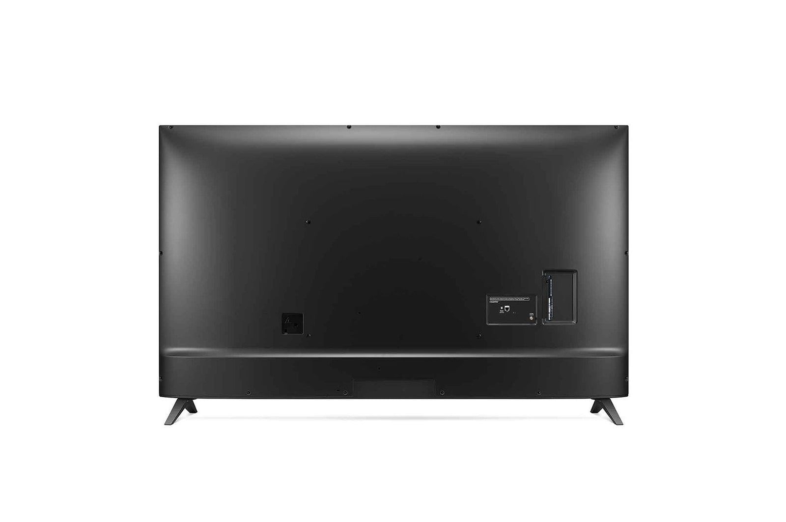 LG UHD TV 75'' Serie UP75006 - LED 4K Smart TV webOS 6.0 Quad Core Processor, 75UP75006LC