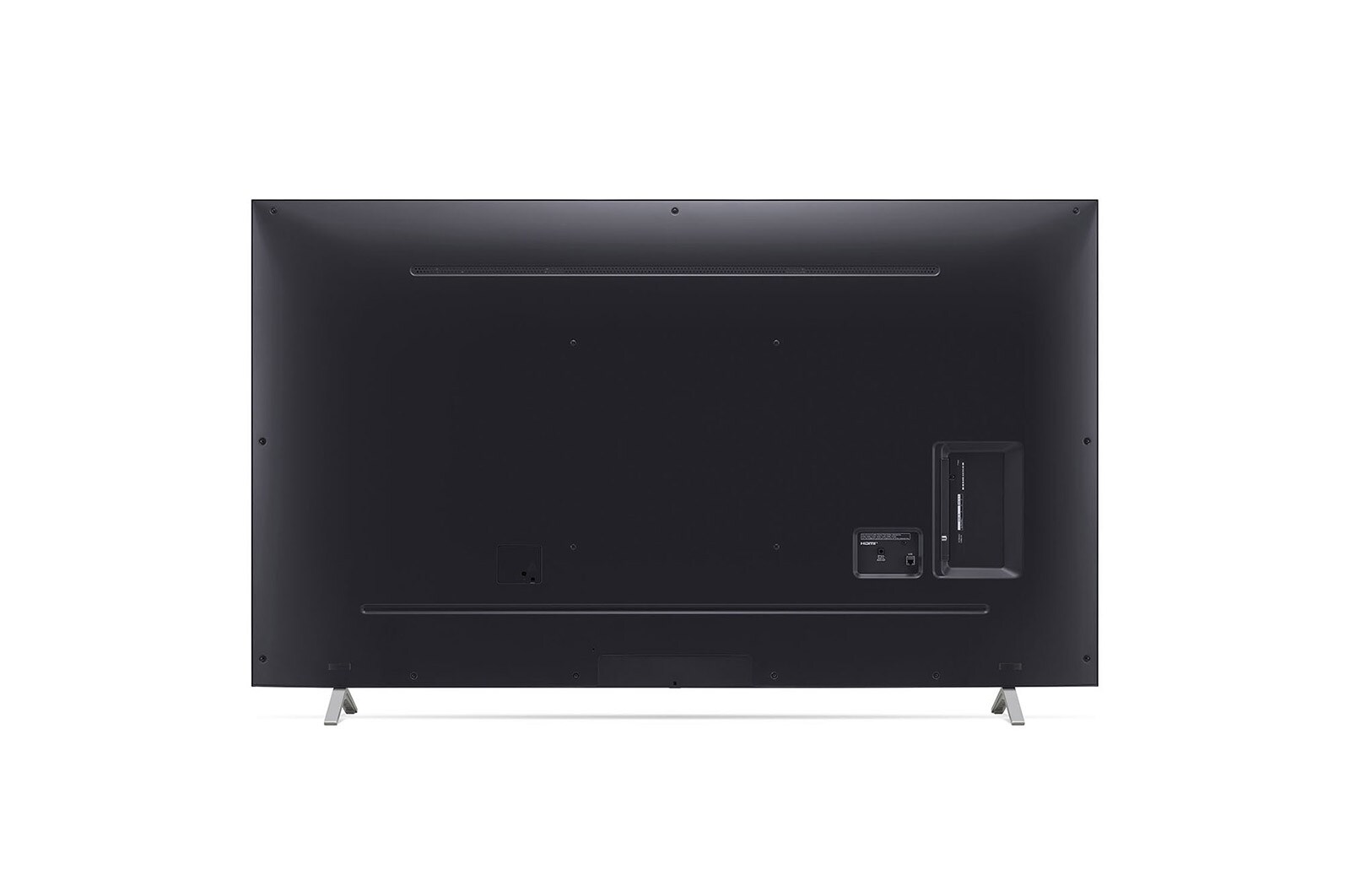 LG UHD TV 75'' Serie UP77006LB - LED 4K Smart TV webOS 6.0 Quad Core Processor, 75UP77006LB