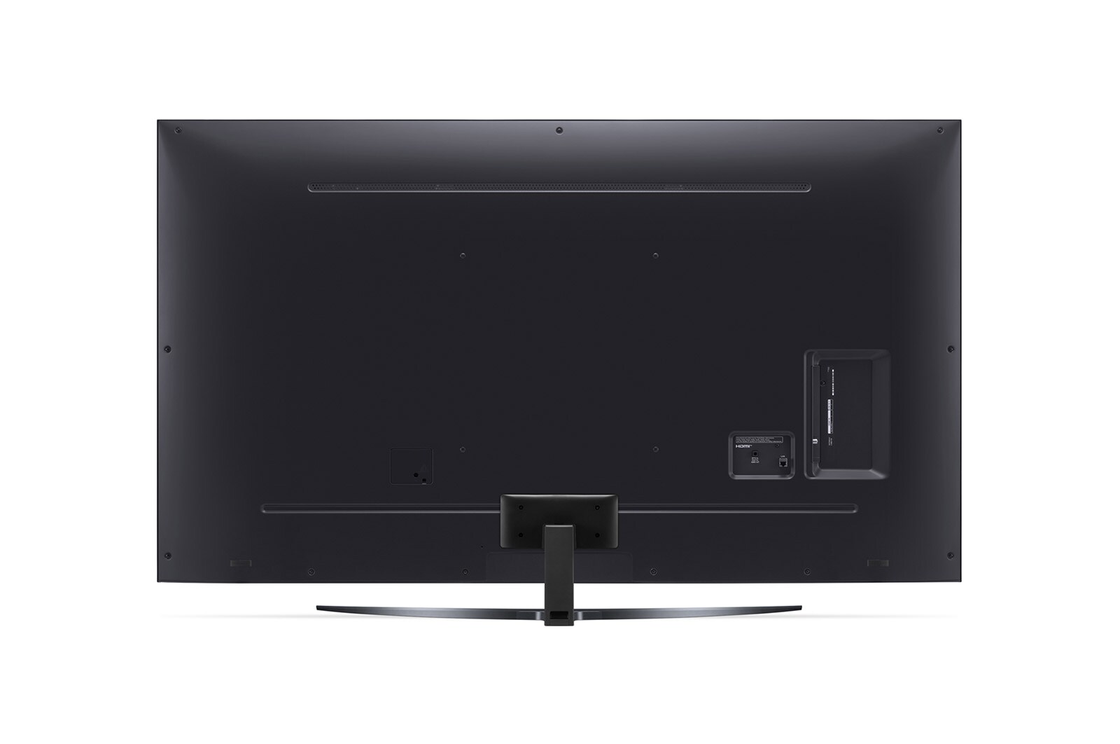 LG UHD TV 75'' Serie UP78006 - LED 4K Smart TV webOS 6.0 Quad Core Processor Google Assistant e Alexa, 75UP78006LB
