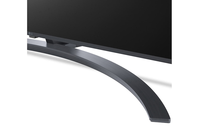 LG UHD TV 75'' Serie UP78006 - LED 4K Smart TV webOS 6.0 Quad Core Processor Google Assistant e Alexa, 75UP78006LB