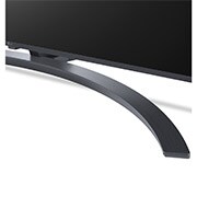 LG UHD TV 75'' Serie UP78006 - LED 4K Smart TV webOS 6.0 Quad Core Processor Google Assistant e Alexa, 75UP78006LB