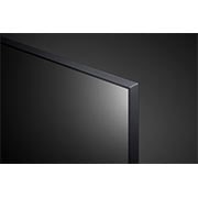 LG UHD TV 75'' Serie UP78006 - LED 4K Smart TV webOS 6.0 Quad Core Processor Google Assistant e Alexa, 75UP78006LB