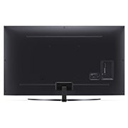 LG UHD | TV 75'' Serie UQ81 | Ultra HD 4K, Smart TV, HDR10 Pro, Filmmaker Mode, 75UQ81006LB