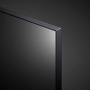 LG UHD | TV 75'' Serie UQ81 | Ultra HD 4K, Smart TV, HDR10 Pro, Filmmaker Mode, 75UQ81006LB