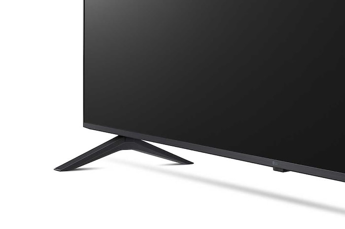 LG TV UHD | Serie UR78 75'' | 4K, α5 Gen6, HDR10, 20W, 3 HDMI, Game Optimizer, Wi-Fi 5, Smart TV WebOS 23, 75UR78006LK