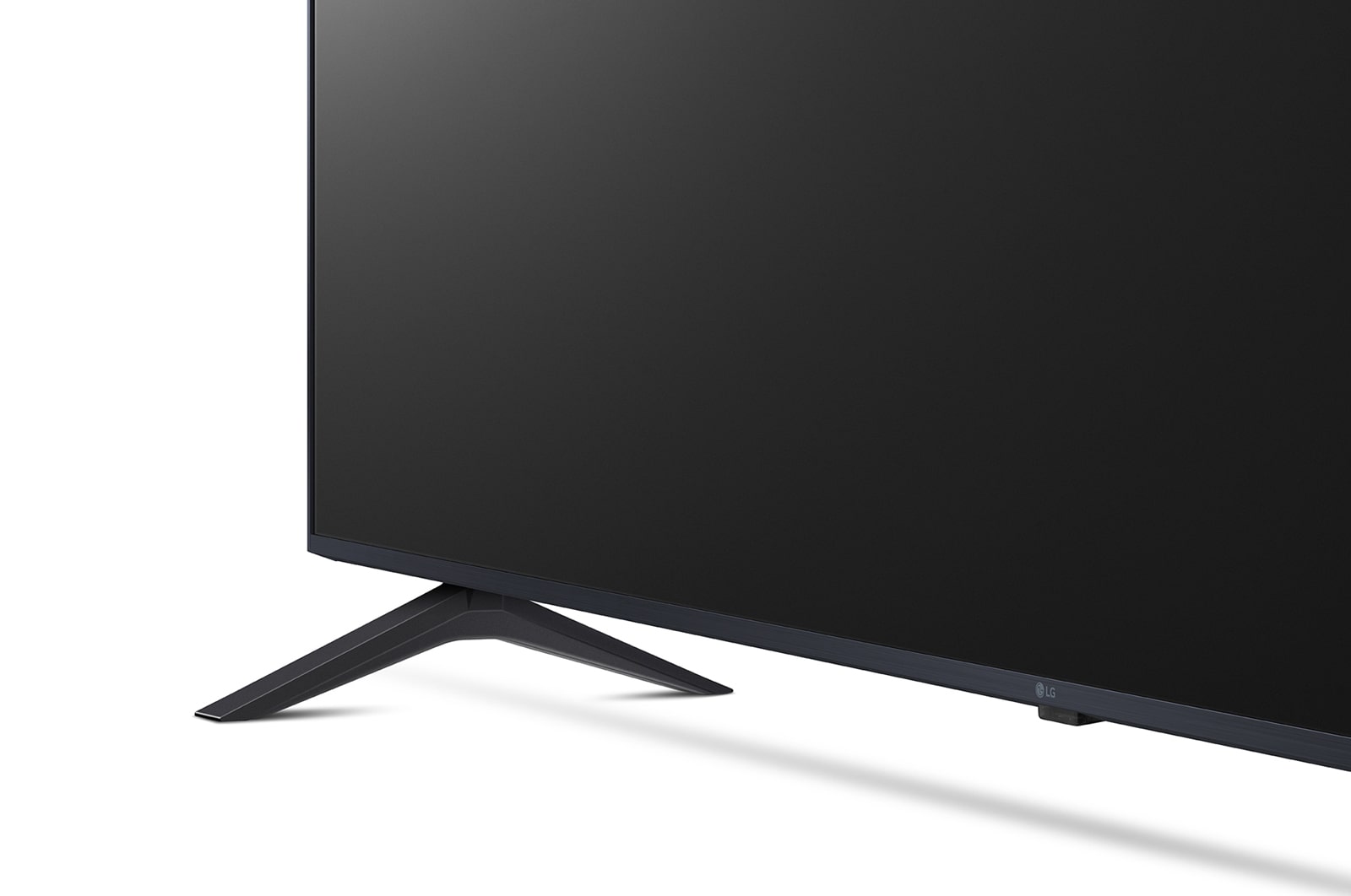 LG TV UHD | Serie UR80 75'' | 4K, α5 Gen6, HDR10, 20W, 3 HDMI, Game Optimizer, Wi-Fi 5, Smart TV WebOS 23, 75UR80006LJ