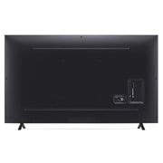 LG TV UHD | Serie UR80 75'' | 4K, α5 Gen6, HDR10, 20W, 3 HDMI, Game Optimizer, Wi-Fi 5, Smart TV WebOS 23, 75UR80006LJ