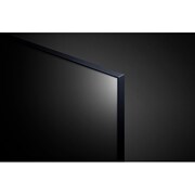 LG TV UHD | Serie UR80 75'' | 4K, α5 Gen6, HDR10, 20W, 3 HDMI, Game Optimizer, Wi-Fi 5, Smart TV WebOS 23, 75UR80006LJ