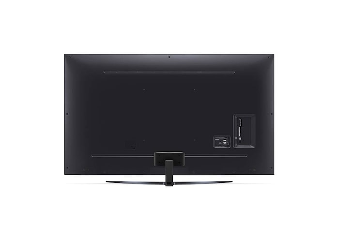 LG TV UHD | Serie UR81 75'' | 4K, α5 Gen6, HDR10, 20W, 3 HDMI, Game Optimizer, Wi-Fi 5, Smart TV WebOS 23, 75UR81006LJ