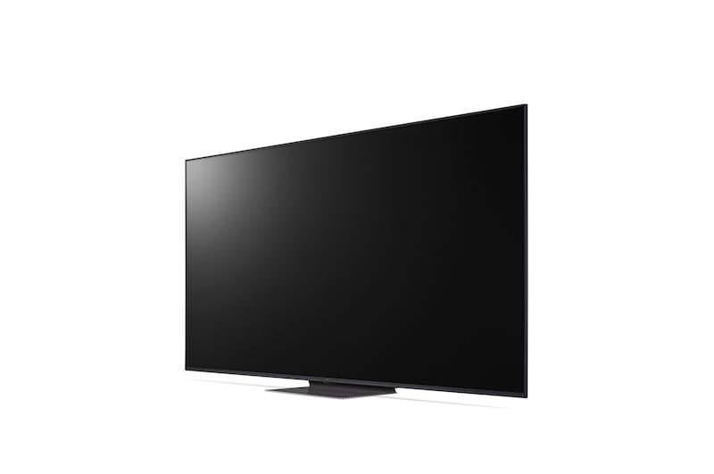 LG TV UHD | Serie UR91 65'' | 4K, α5 Gen6, HDR10, 20W, 3 HDMI, Game Optimizer, Wi-Fi 5, Smart TV WebOS 23, 65UR91006LA