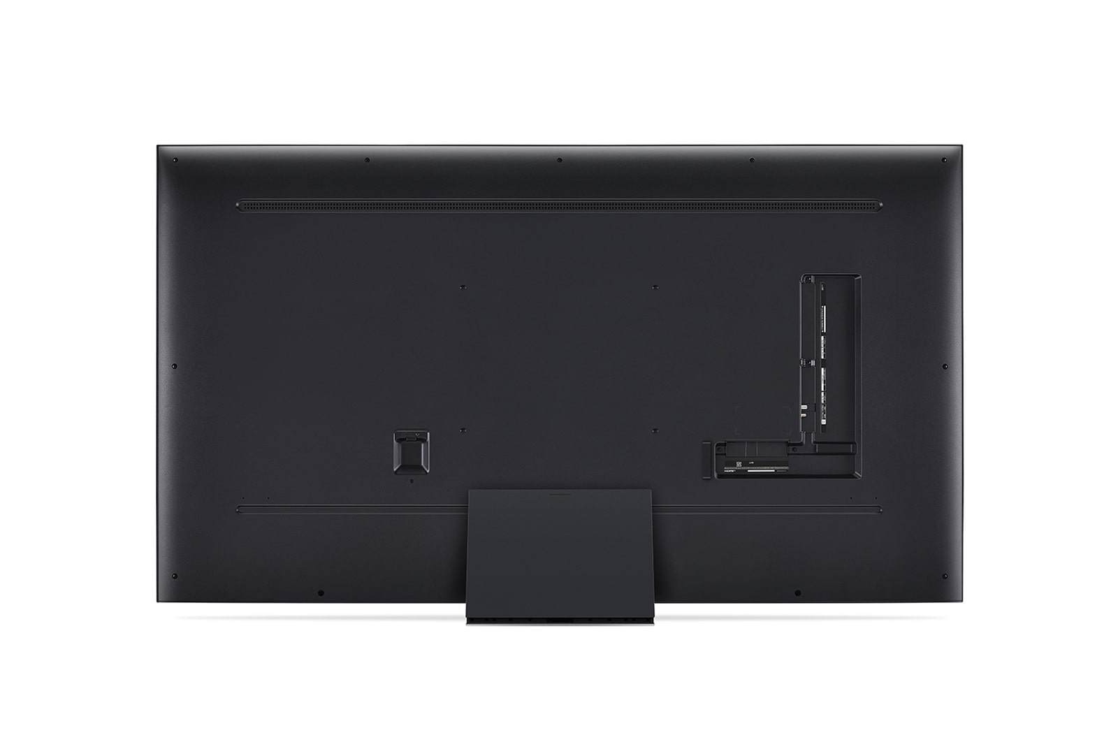 LG TV UHD | Serie UR91 65'' | 4K, α5 Gen6, HDR10, 20W, 3 HDMI, Game Optimizer, Wi-Fi 5, Smart TV WebOS 23, 65UR91006LA