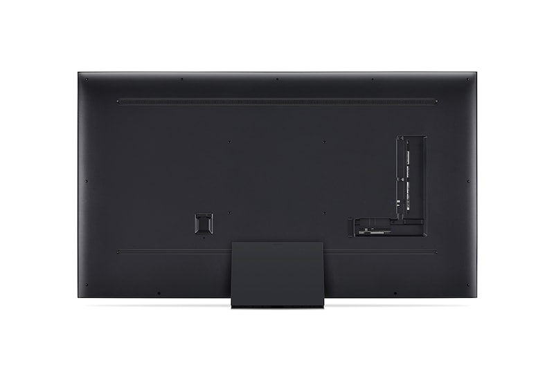 LG TV UHD | Serie UR91 65'' | 4K, α5 Gen6, HDR10, 20W, 3 HDMI, Game Optimizer, Wi-Fi 5, Smart TV WebOS 23, 65UR91006LA