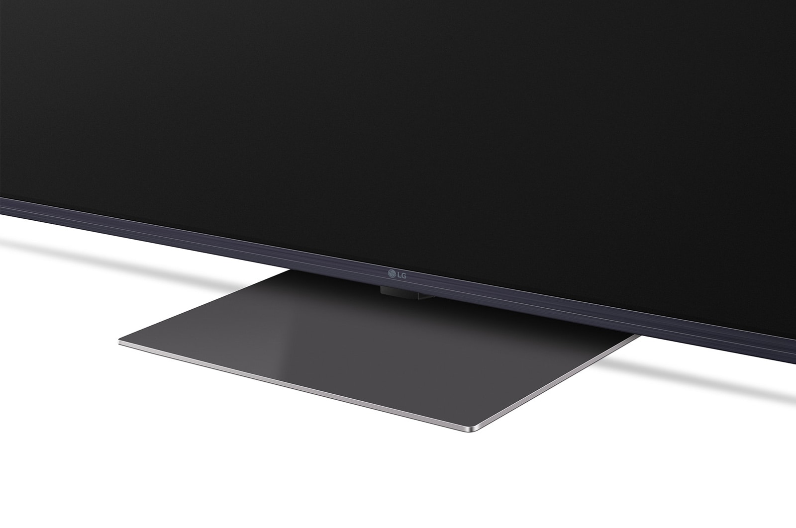 LG TV UHD | Serie UR91 65'' | 4K, α5 Gen6, HDR10, 20W, 3 HDMI, Game Optimizer, Wi-Fi 5, Smart TV WebOS 23, 65UR91006LA