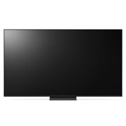 LG TV UHD | Serie UR91 65'' | 4K, α5 Gen6, HDR10, 20W, 3 HDMI, Game Optimizer, Wi-Fi 5, Smart TV WebOS 23, 65UR91006LA