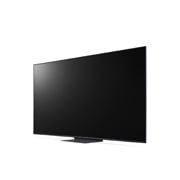 LG TV UHD | Serie UR91 65'' | 4K, α5 Gen6, HDR10, 20W, 3 HDMI, Game Optimizer, Wi-Fi 5, Smart TV WebOS 23, 65UR91006LA