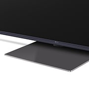 LG TV UHD | Serie UR91 65'' | 4K, α5 Gen6, HDR10, 20W, 3 HDMI, Game Optimizer, Wi-Fi 5, Smart TV WebOS 23, 65UR91006LA