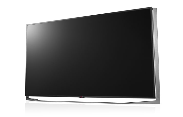 LG TV Ultra HD 79 pollici, Smart TV webOS, Cinema 3D, DVBT2, DVBS2 e potenza audio 120W 5.2 ch., 79UB980V