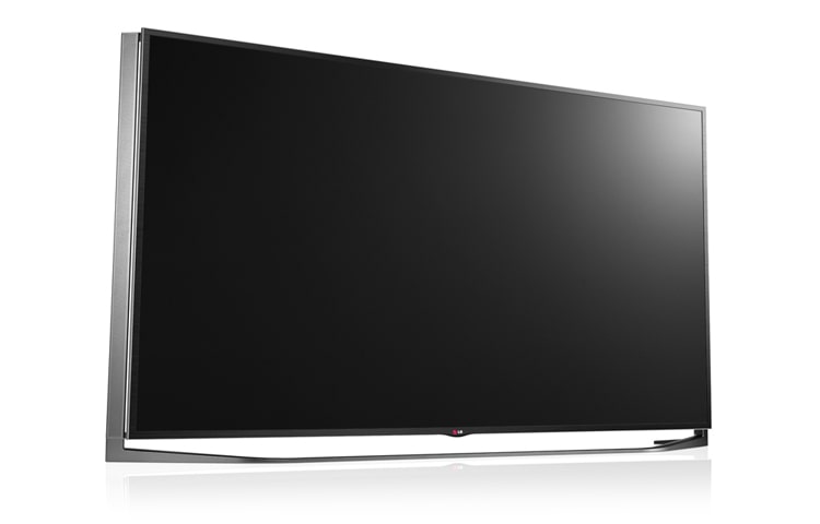 LG TV Ultra HD 79 pollici, Smart TV webOS, Cinema 3D, DVBT2, DVBS2 e potenza audio 120W 5.2 ch., 79UB980V