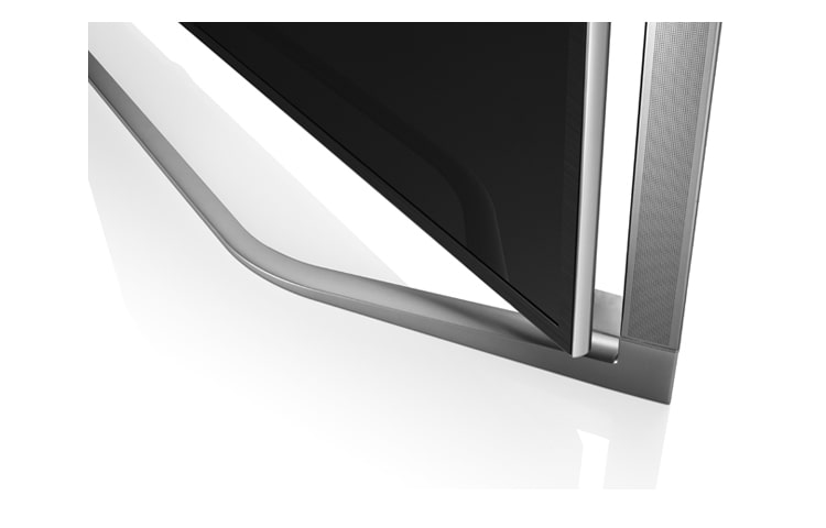 LG TV Ultra HD 79 pollici, Smart TV webOS, Cinema 3D, DVBT2, DVBS2 e potenza audio 120W 5.2 ch., 79UB980V