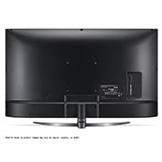 LG TV LED AI Ultra HD Smart TV 82" 4K Active HDR DTS Virtual:X Google Assistant e Alexa, 82UM7600PLB