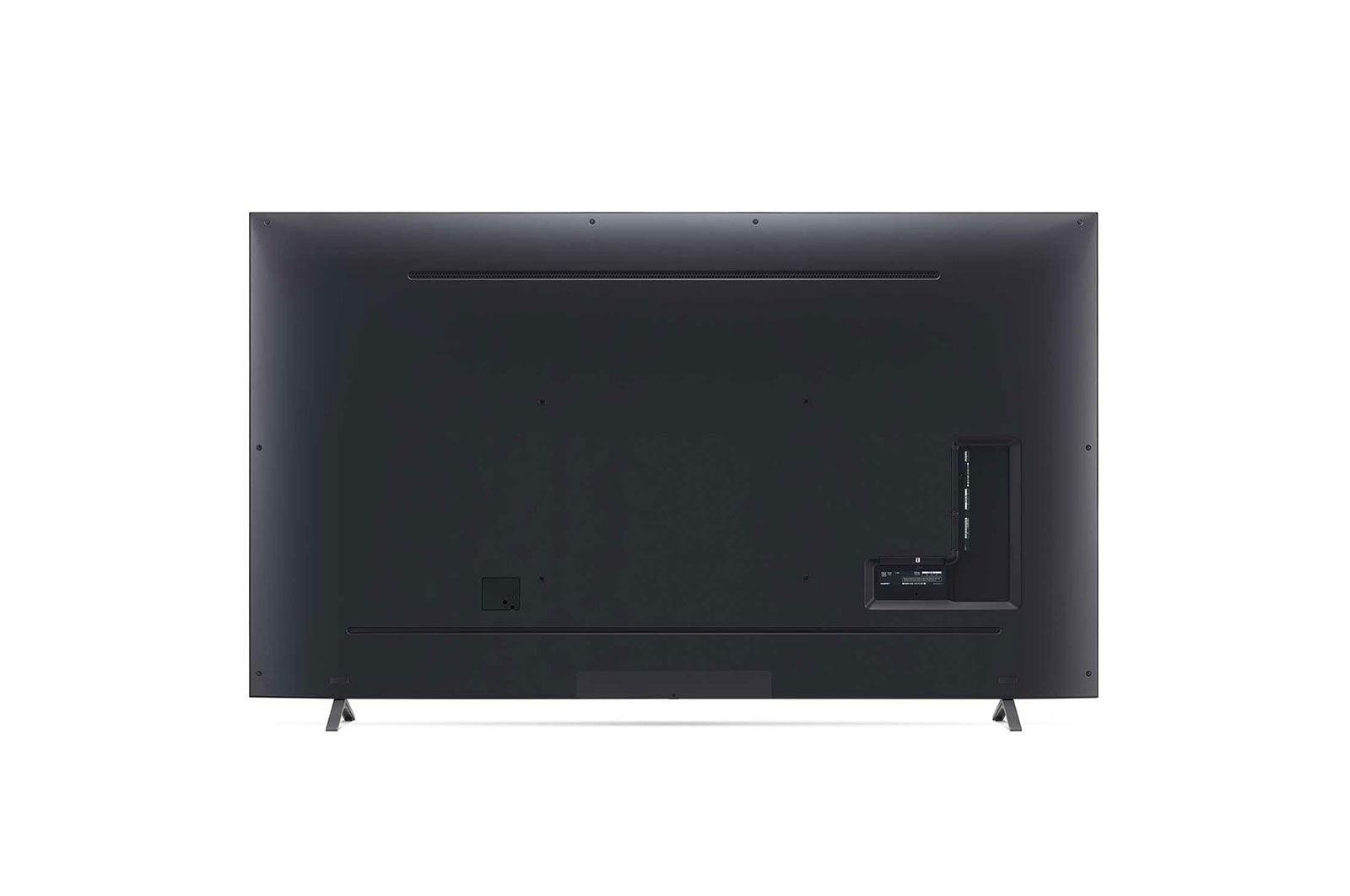 LG NanoCell TV 86'' Serie Nano 75 - NanoCell 4K Nano Color, 86NANO756PA