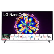 lg-tv-86NANO906NA-Front view with infill image