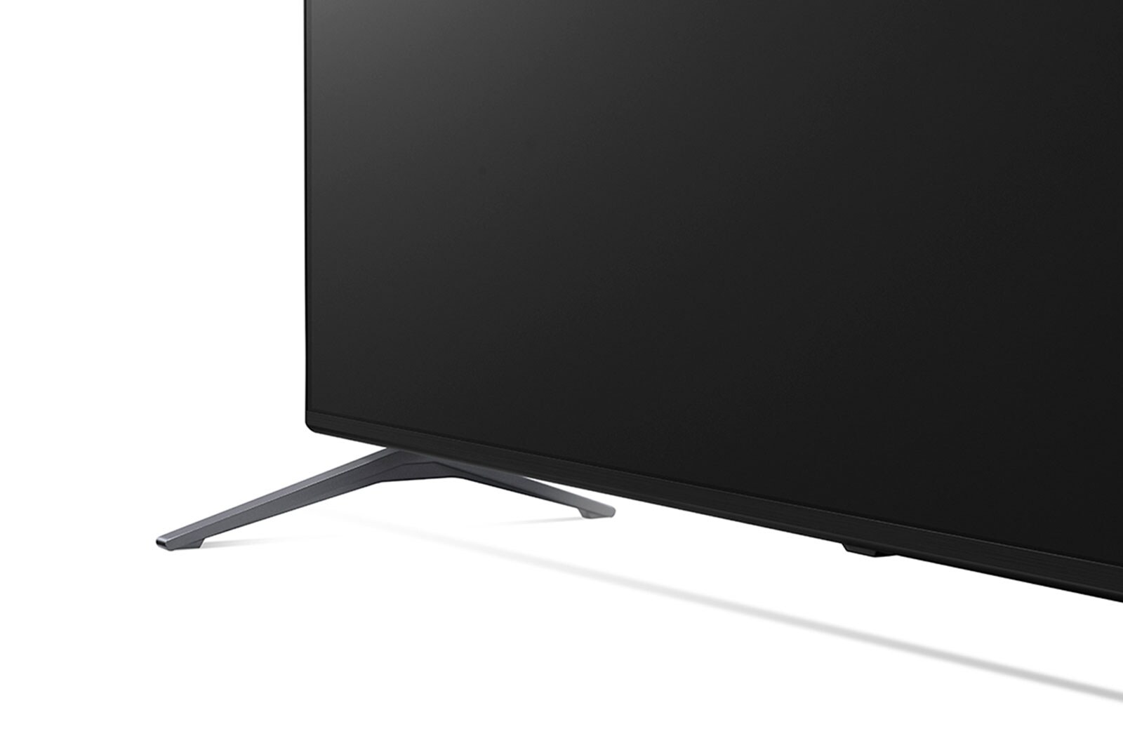 LG NanoCell TV 86" Serie Nano 90 - NanoCell 4K Full Array Dimming Nano Color, 86NANO906NA