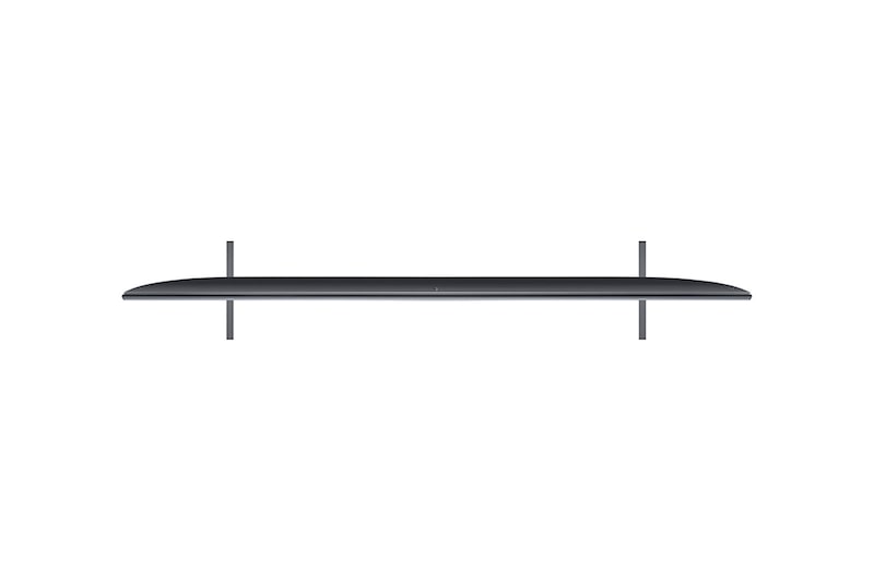 LG NanoCell TV 86" Serie Nano 90 - NanoCell 4K Full Array Dimming Nano Color, 86NANO906NA