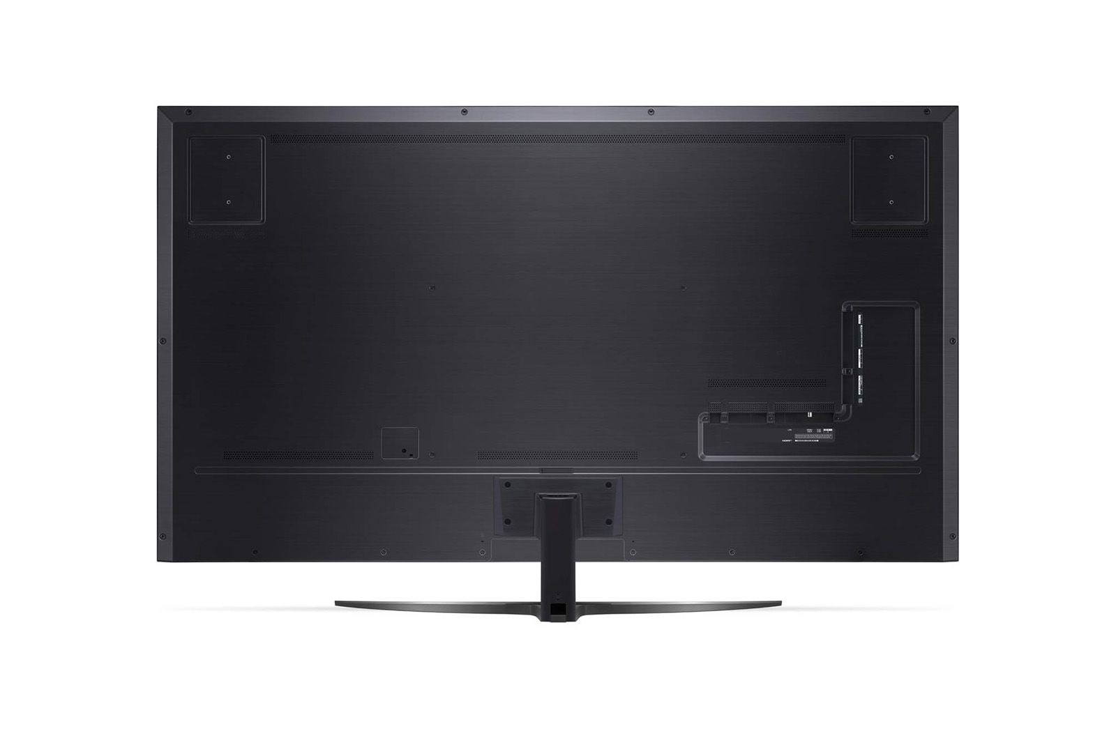 LG QNED MiniLed | TV 86'' Serie QNED86 | QNED 4K, Smart TV, Dolby Vision IQ e Atmos, 86QNED866QA