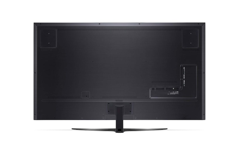 LG QNED MiniLed | TV 86'' Serie QNED86 | QNED 4K, Smart TV, Dolby Vision IQ e Atmos, 86QNED866QA