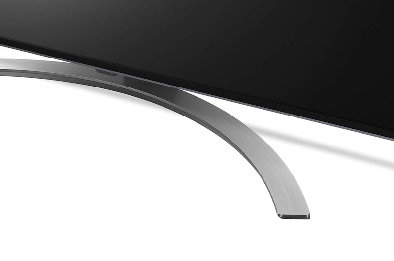 LG QNED MiniLed | TV 86'' Serie QNED86 | QNED 4K, Smart TV, Dolby Vision IQ e Atmos, 86QNED866QA