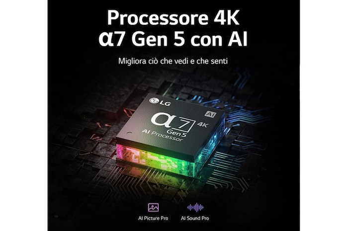 LG QNED MiniLed | TV 86'' Serie QNED86 | QNED 4K, Smart TV, Dolby Vision IQ e Atmos, 86QNED866QA