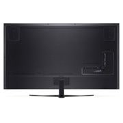 LG QNED MiniLed | TV 86'' Serie QNED86 | QNED 4K, Smart TV, Dolby Vision IQ e Atmos, 86QNED866QA