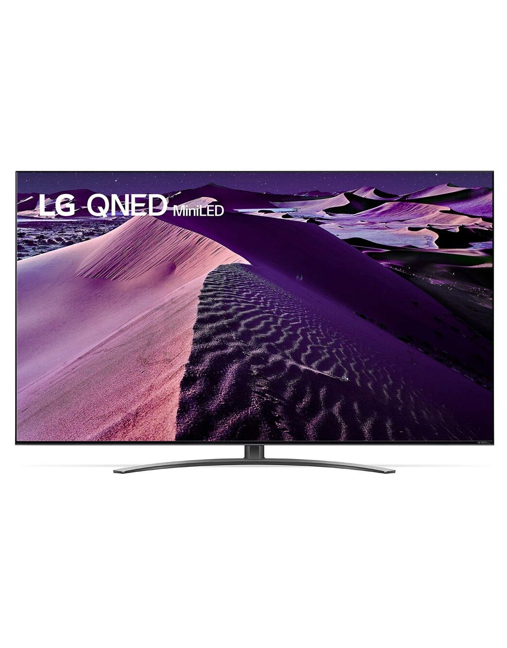 Smart TV da 86 pollici LG | 86QNED866QA | LG Italia