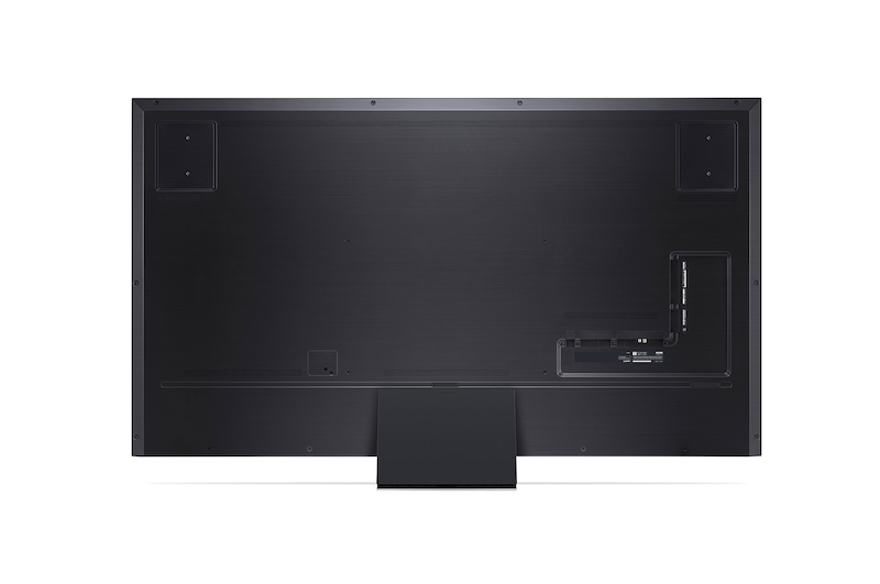 LG TV QNED MiniLED | Serie QNED86 86'' | 4K, α7 Gen6, Dolby Vision, 40W, 4 HDMI, VRR, FreeSync, Wi-Fi 5, Smart TV WebOS 23, 86QNED866RE