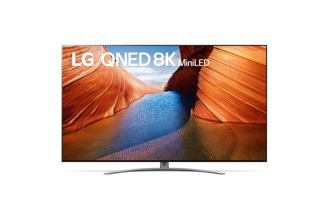 LG QNED MiniLed | TV 8K 86'' Serie QNED99 | Smart TV, VRR, Dolby Vision IQ e Atmos, 86QNED999QB