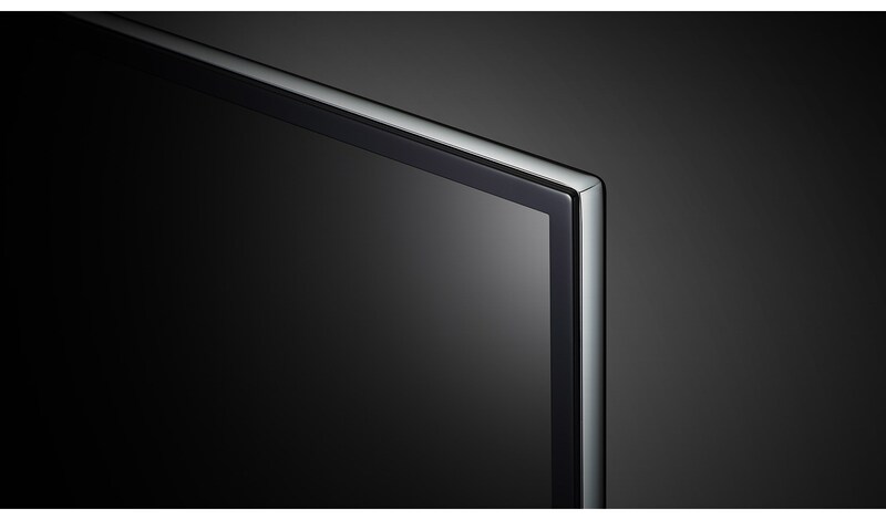 LG TV LED 86" Super Ultra HD 4K HDR Smart TV Dolby Vision Ultraslim, 86SJ957V