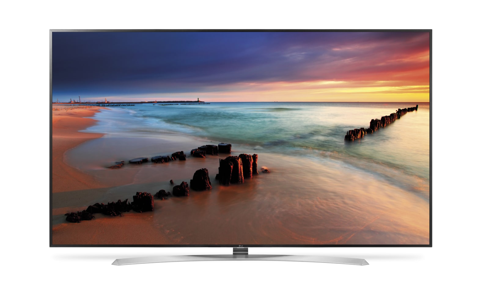 lg tv super uhd 86UH955V