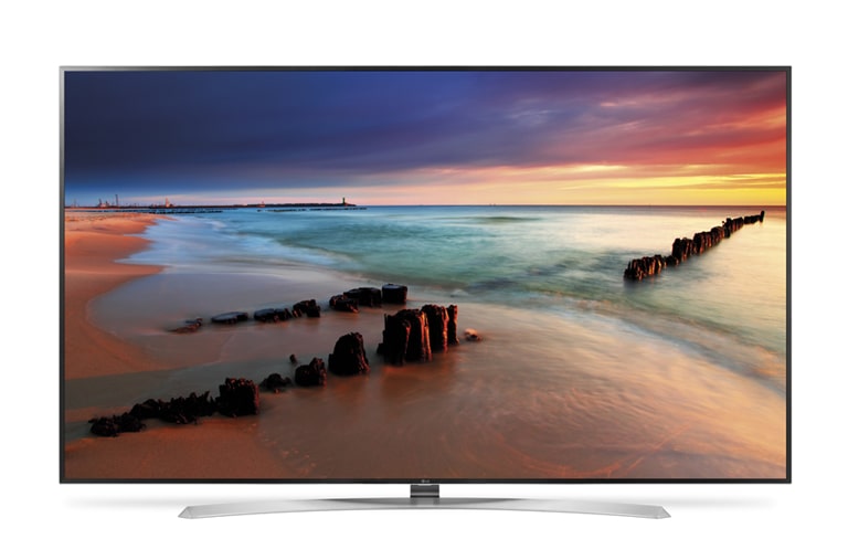 lg tv super uhd 86UH955V