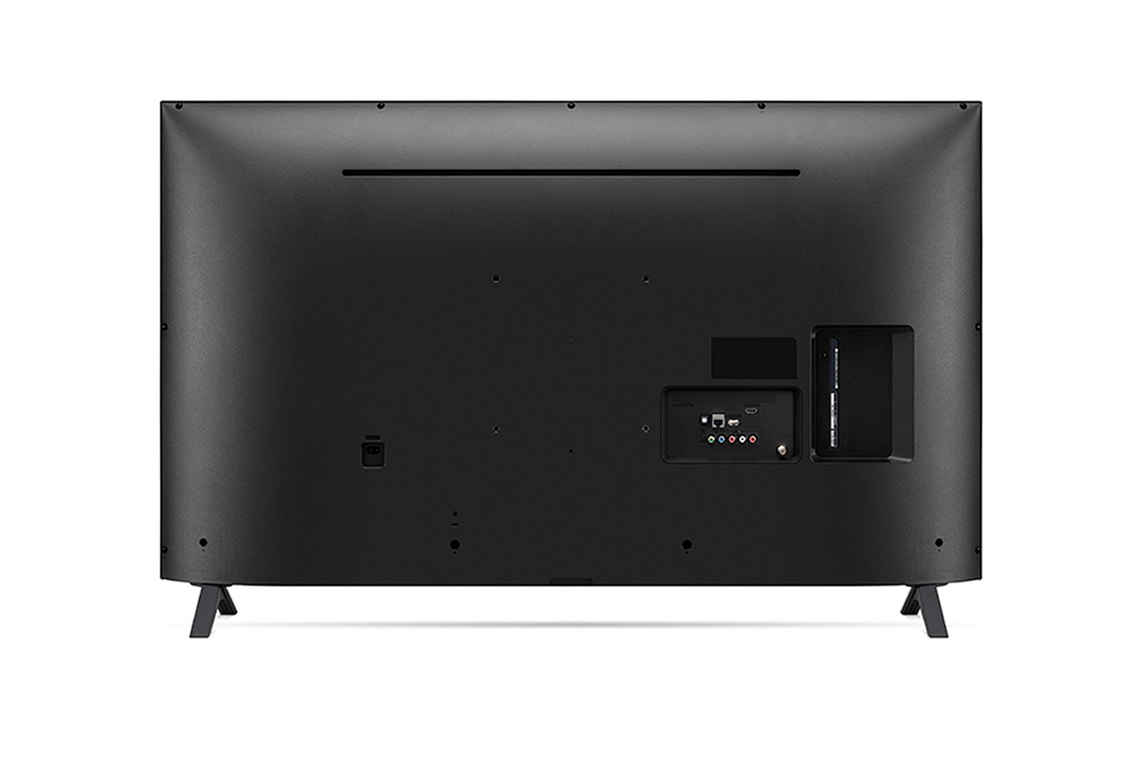 LG UHD TV 86" Serie 8500 - LED 4K IPS Display Processore α7 3 Gen AI ThinQ, 86UN85006LA