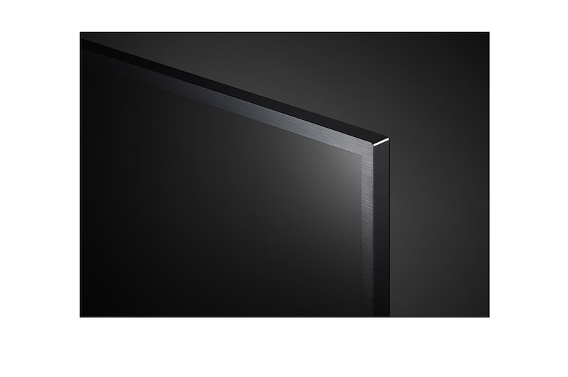 LG UHD TV 86" Serie 8500 - LED 4K IPS Display Processore α7 3 Gen AI ThinQ, 86UN85006LA