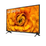LG UHD TV 86" Serie 8500 - LED 4K IPS Display Processore α7 3 Gen AI ThinQ, 86UN85006LA