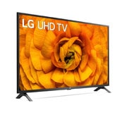 LG UHD TV 86" Serie 8500 - LED 4K IPS Display Processore α7 3 Gen AI ThinQ, 86UN85006LA