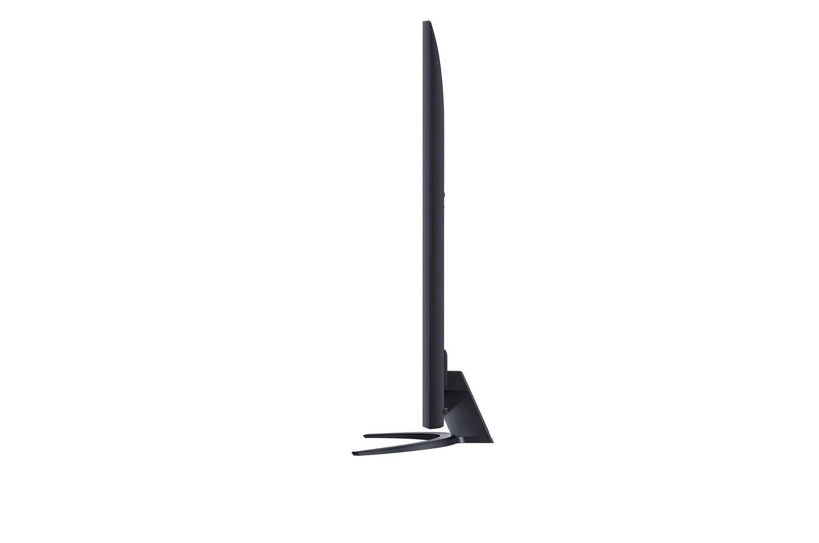 LG TV UHD | Serie UR81 86'' | 4K, α7 Gen6, HDR10, 20W, 4 HDMI, Game Optimizer, Wi-Fi 5, Smart TV WebOS 23, 86UR81006LA