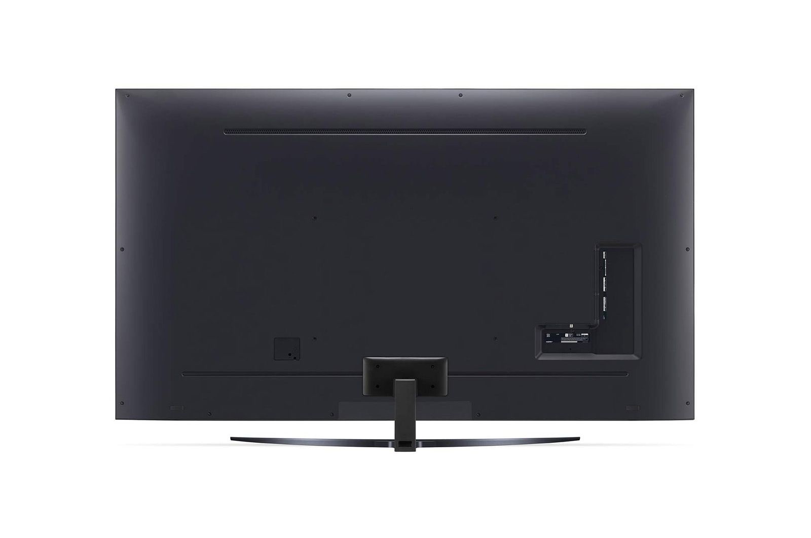LG TV UHD | Serie UR81 86'' | 4K, α7 Gen6, HDR10, 20W, 4 HDMI, Game Optimizer, Wi-Fi 5, Smart TV WebOS 23, 86UR81006LA
