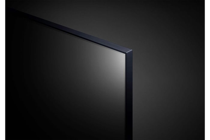 LG TV UHD | Serie UR81 86'' | 4K, α7 Gen6, HDR10, 20W, 4 HDMI, Game Optimizer, Wi-Fi 5, Smart TV WebOS 23, 86UR81006LA